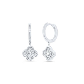 Diamond Fine Jewellery Earrings Gift Edition - Splendid Jewellery