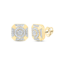 Diamond Fine Jewellery Earrings with Fine Detail - Splendid Jewellery