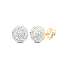 Load image into Gallery viewer, Diamond Fine Jewellery Earrings with Elegant Styling - Splendid Jewellery