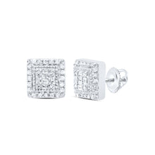 Load image into Gallery viewer, Diamond Fine Jewellery Earrings Gift Edition - Splendid Jewellery