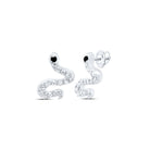 Diamond Fine Jewellery Earrings for Everyday Wear - Splendid Jewellery