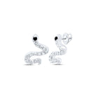 Diamond Fine Jewellery Earrings for Everyday Wear - Splendid Jewellery