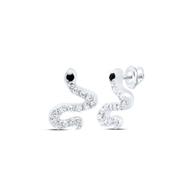 Diamond Fine Jewellery Earrings for Everyday Wear - Splendid Jewellery