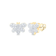Load image into Gallery viewer, Diamond Earrings with Natural Sparkle Gift Edition - Splendid Jewellery