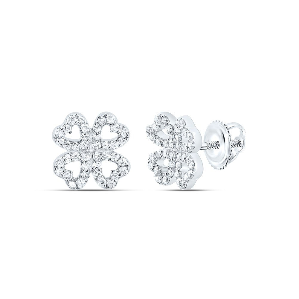 Diamond Fine Jewellery Earrings Gift Edition - Splendid Jewellery