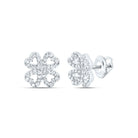 Diamond Fine Jewellery Earrings Gift Edition - Splendid Jewellery