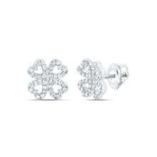 Load image into Gallery viewer, Diamond Fine Jewellery Earrings Gift Edition - Splendid Jewellery