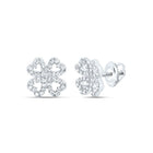 Diamond Fine Jewellery Earrings Gift Edition - Splendid Jewellery