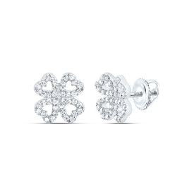 Diamond Fine Jewellery Earrings Gift Edition - Splendid Jewellery