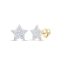 Load image into Gallery viewer, Diamond Earrings with Natural Sparkle with Fine Detail - Splendid Jewellery
