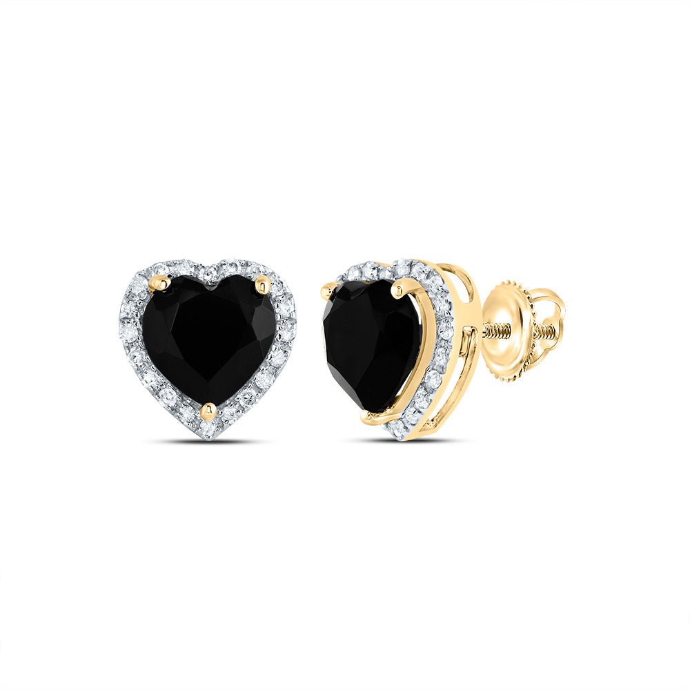 Diamond Fine Jewellery Earrings Gift Edition - Splendid Jewellery