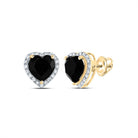Diamond Fine Jewellery Earrings Gift Edition - Splendid Jewellery
