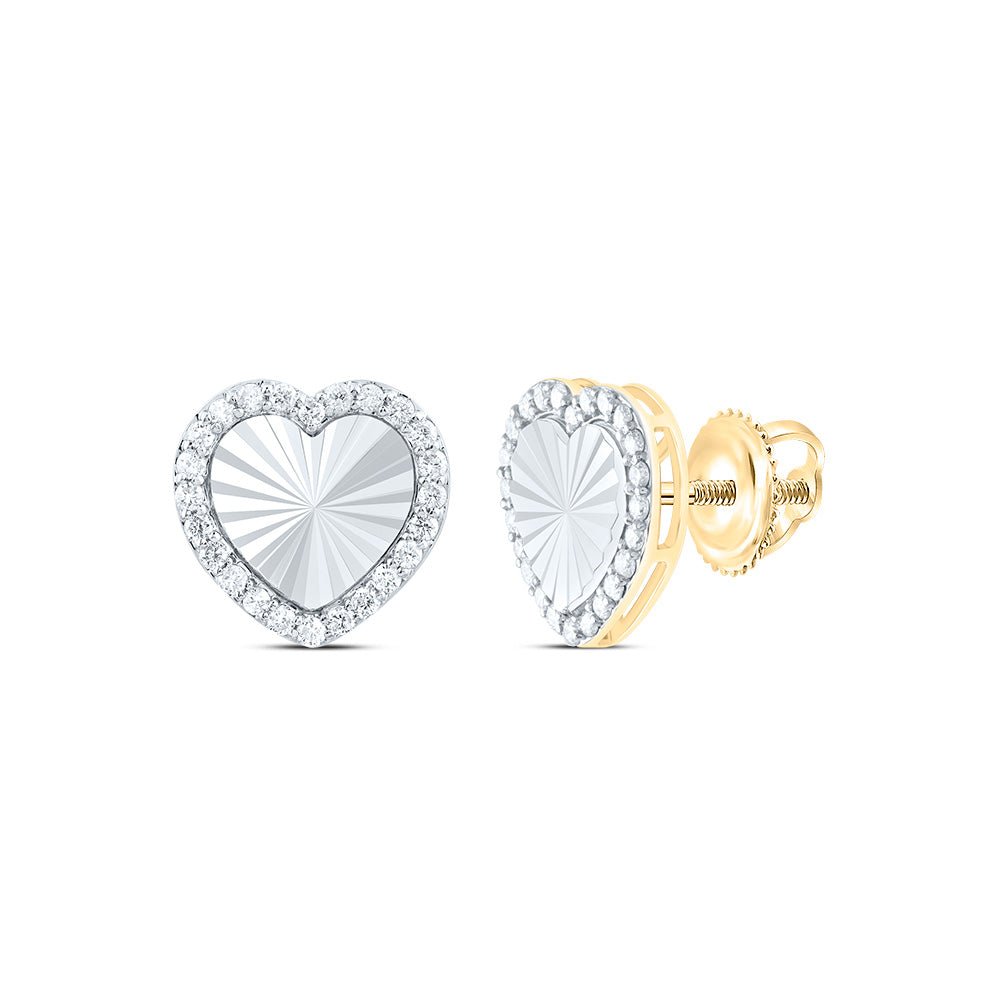 Diamond Fine Jewellery Earrings Gift Edition - Splendid Jewellery