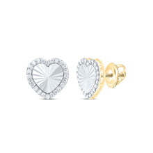 Load image into Gallery viewer, Diamond Fine Jewellery Earrings Gift Edition - Splendid Jewellery