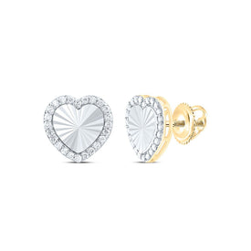 Diamond Fine Jewellery Earrings Gift Edition - Splendid Jewellery
