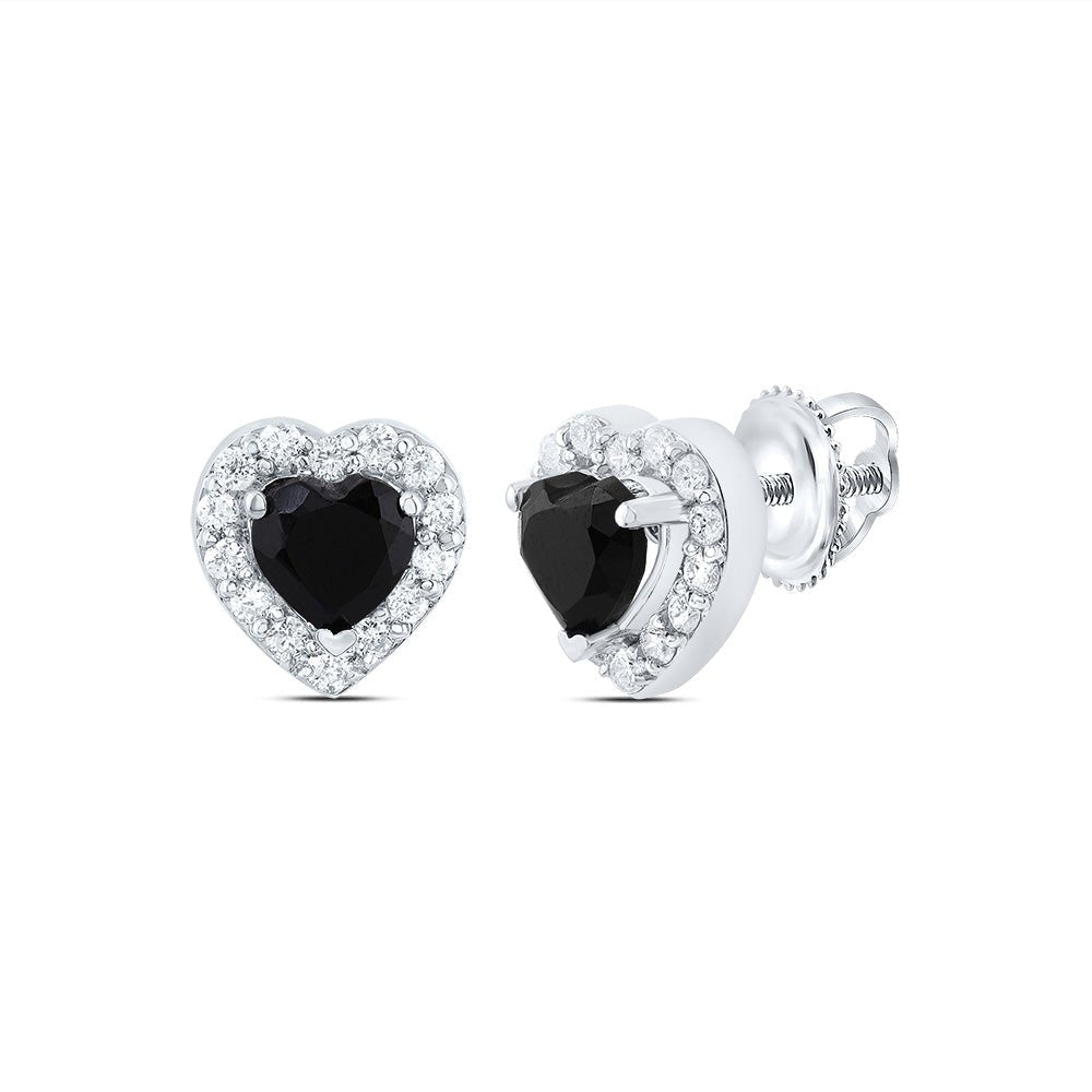 Diamond Fine Jewellery Earrings with Natural Sparkle - Splendid Jewellery