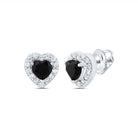 Diamond Fine Jewellery Earrings with Natural Sparkle - Splendid Jewellery