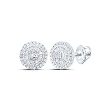 Load image into Gallery viewer, Diamond Earrings with Natural Sparkle Gift Edition - Splendid Jewellery