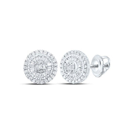Diamond Earrings with Natural Sparkle Gift Edition - Splendid Jewellery