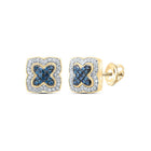 Diamond Fine Jewellery Stud Earrings Gift Edition - Splendid Jewellery