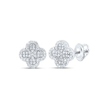 Load image into Gallery viewer, Diamond Stud Earrings with Natural Sparkle Gift Edition - Splendid Jewellery