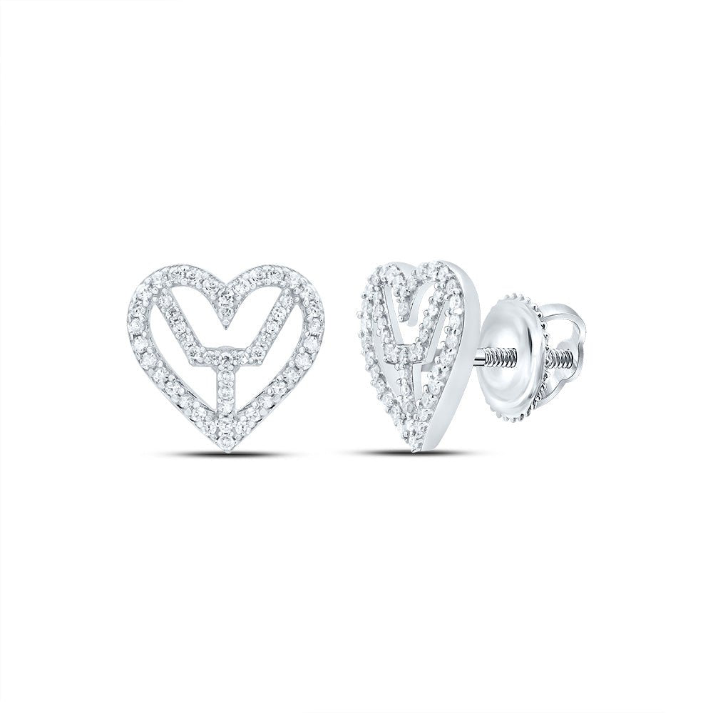 Diamond Fine Jewellery Stud Earrings Gift Edition - Splendid Jewellery