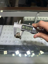 Load image into Gallery viewer, Florida State Diamond Accent Men&#39;s Band Ring in 10kt Yellow Gold - 1/4 Cttw