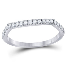 Load image into Gallery viewer, Captivating Brilliance: 14kt Two - tone Gold Diamond Halo Bridal Wedding Ring Set - Splendid Jewellery