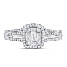 Load image into Gallery viewer, Captivating Brilliance - Front View