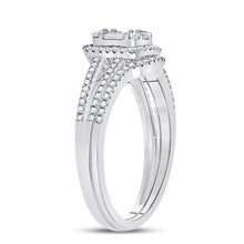 Load image into Gallery viewer, Captivating Brilliance - Side View