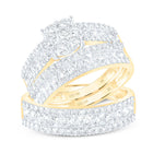 Captivating Love Story - Top View