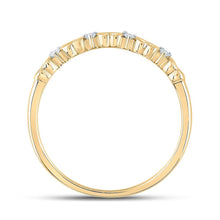 Load image into Gallery viewer, Captivating Love's Embrace Diamond Heart Ring - Splendid Jewellery