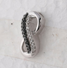 Load image into Gallery viewer, Captivating Love's Eternal Embrace Pendant - Splendid Jewellery