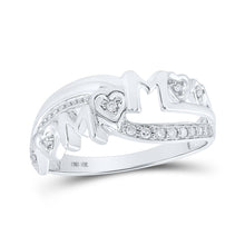 Load image into Gallery viewer, Cherished Love Diamond Ring - Splendid Jewellery