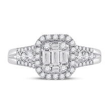 Load image into Gallery viewer, Dazzling Diamond Delight - Front View