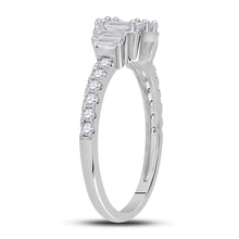 Load image into Gallery viewer, Dazzling Diamond Delight - Second Side View