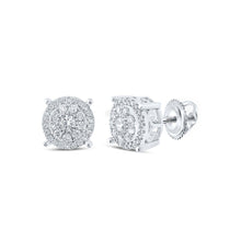 Load image into Gallery viewer, Dazzling Diamond Delight Earrings - Splendid Jewellery