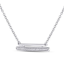 Load image into Gallery viewer, Dazzling Diamond Delight Necklace - Splendid Jewellery