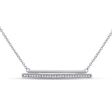 Load image into Gallery viewer, Dazzling Diamond Delight Necklace - Splendid Jewellery