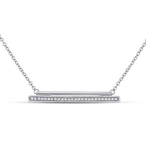 Dazzling Diamond Delight Necklace - Splendid Jewellery