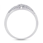 Dazzling Trio - Second Side View