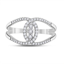 Load image into Gallery viewer, Dazzling Trio - Front View