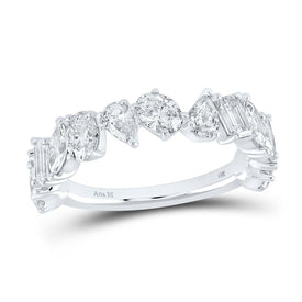 Captivating Elegance - Top View