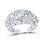 Radiant Brilliance - Top View