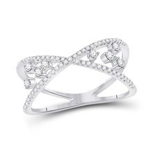 Load image into Gallery viewer, Radiant Brilliance - Top View