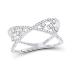 Radiant Brilliance - Top View