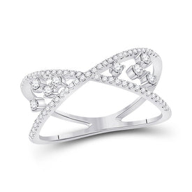 Radiant Brilliance - Top View