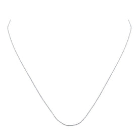 Enchanting Everlasting Love Diamond Pendant Necklace - Alternate view 1 from Splendid Jewellery