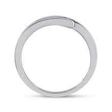 Load image into Gallery viewer, Enchanting Blue Majesty Diamond Ring - Splendid Jewellery