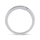 Enchanting Blue Majesty Diamond Ring - Splendid Jewellery